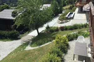 Image of Chalet les Campanules