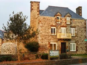 Image of Gite Mont Saint Michel "AUCOEURDELABAIE"