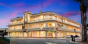 Image of Hotel Renmark