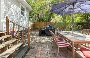 Image of Classic/Modern Downtown Home