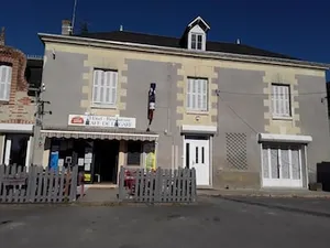 Image of Café de la Gare