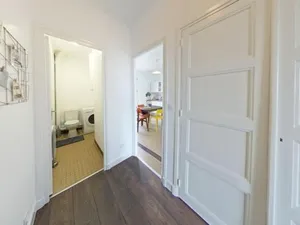 Image of Apartment Lorient Appartement Type 2 Balcon Face Gare 3