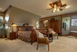 Image of THE DICKEY HOUSE BED & BREAKFAST