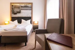 Image of Villa Auszeit Hotel Garni