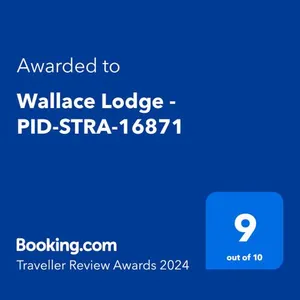 Image of Wallace Lodge - PID-STRA-16871