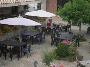 Image of L'Auberge Fleurie
