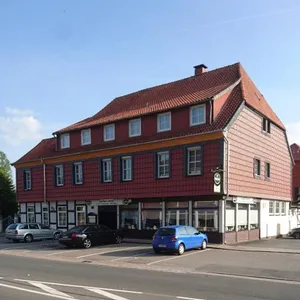 Image of Hotel Landhaus Greene