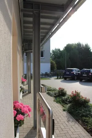 Image of Pension Am Ziegelwall