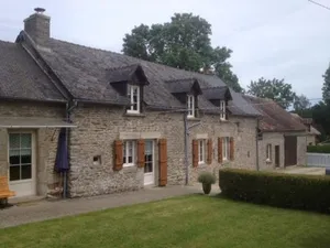 Image of La Grange Ô Belles