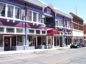 Image of Bisbee Grand Hotel