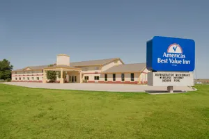 Image of Americas Best Value Inn