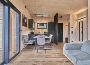 Image of Black Forest Lodges - gehobene Ferienwohnungen mit Privatsaunas