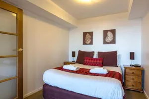 Image of Beachfront Apartment Blackmans Bay
