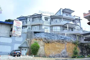 Image of Prince Palace Hotel