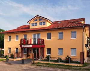 Image of Seehotel Bad Kleinen