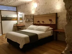 Image of Dug Out B&B