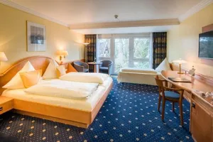 Image of Hotel Asemann Planegg