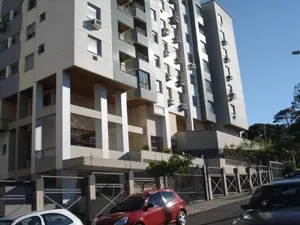 Image of Apartamento Das Palmeiras
