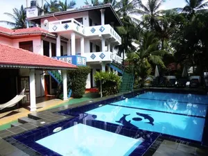 Image of The Oasis Villa