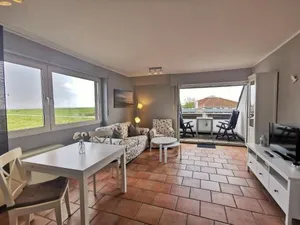 Image of Nordseedeich