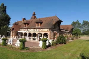 Image of Le Manoir de Goliath