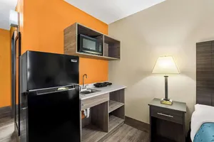 Image of Quality Inn & Suites, Columbia,  SC