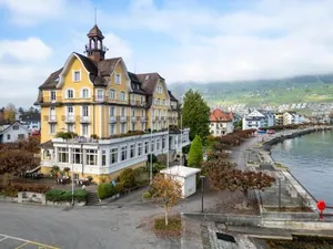 Image of Rigiblick am See