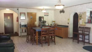 Image of Audrey's Motel Mound City