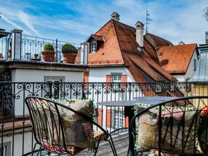 Image of Haus Triflinger