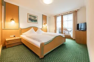 Image of Alpenschlössl Boutique Appartements & Rooms