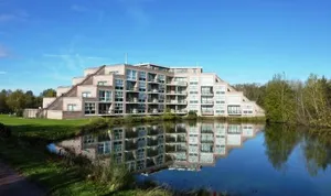 Image of Golf-Resort Brunssummerheide