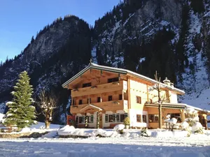 Image of Alpenchalet Lacknerbrunn bis 30 P