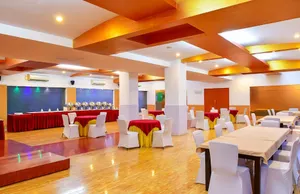 Image of Orritel Hotel