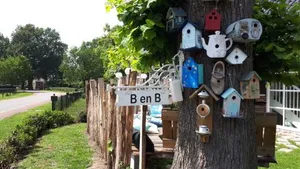 Image of Minicamping Gezond Boeren Verstand