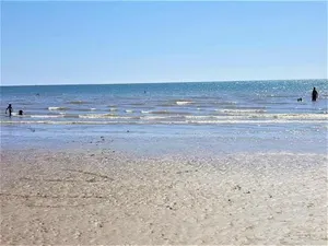 Image of Mobil-homes proche de l'océan