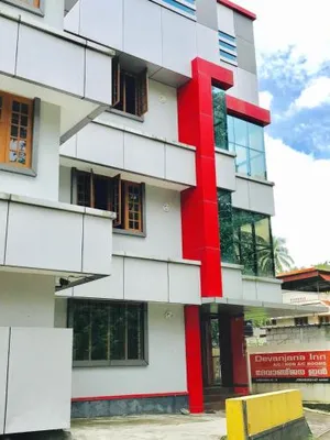 Image of Devanjana Inn Guruvayoor