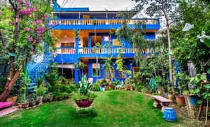 Image of The Coral Tree Boutique Homestay