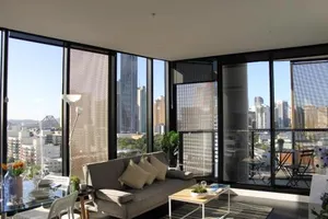 Image of Spectacular Views of CBD by FV with Free Car Park