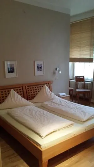 Image of Hotel Restaurant Frankenturm