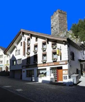 Image of Gasthaus Pension zum Turm