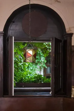 Image of Hotel Altdeutsche Weinstuben