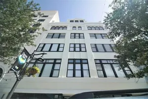 Image of The Lofts on Clematis 201 Downtown West Palm Beach