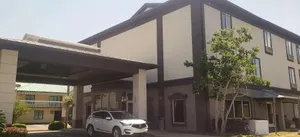 Image of Budgetel Inn and Suites Mobile