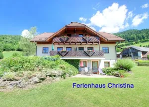 Image of Ferienhaus Christina