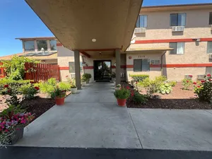 Image of Super 8 by Wyndham Walla Walla