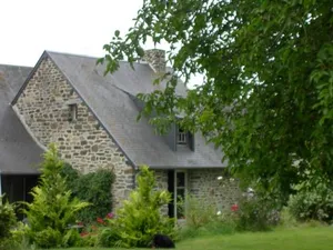 Image of La Mare Aux Anglais