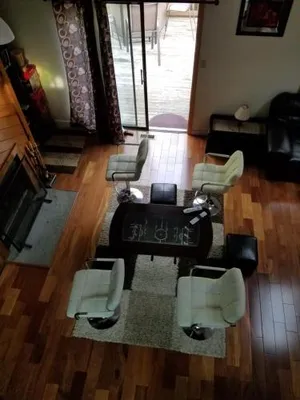 Image of Nice cozy townhouse
