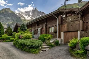 Image of Chalet d'Olivier