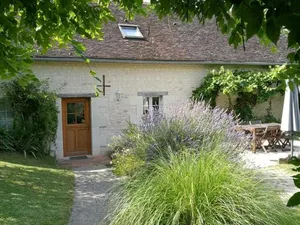Image of House Gîte Du Grand Cléré 2