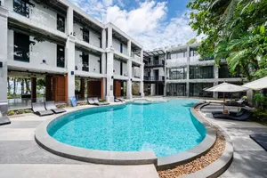 Image of Suwan Palm Resort